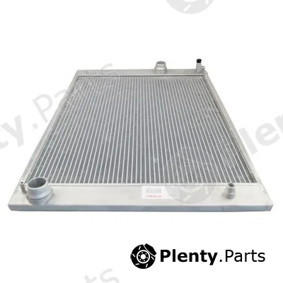 Bapmic TOPT1201047 — Radiator, engine cooling