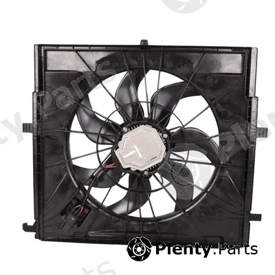 Bapmic BF0426220035 — Fan, engine cooling