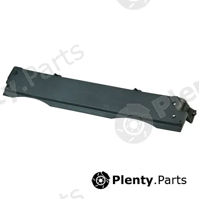 Bapmic ATPP1212212007 — Mounting, radiator