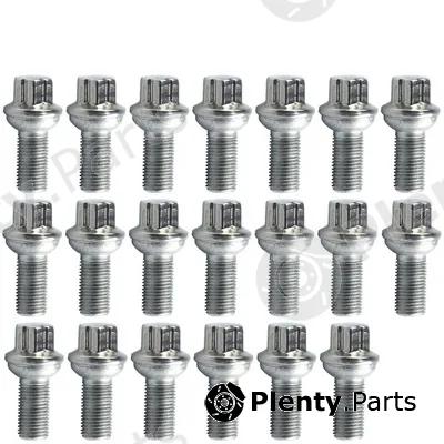 Bapmic BACB11-U24025 — Wheel Bolt