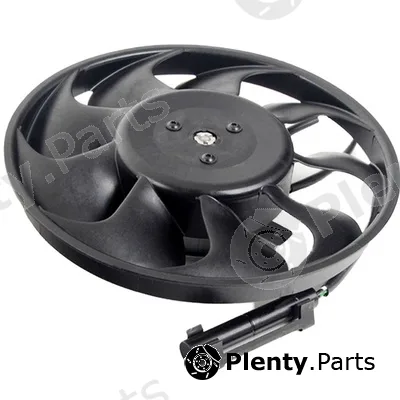 Bapmic TOPT1307012 — Fan, engine cooling