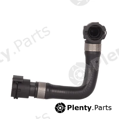 Bapmic TOPT1213029 — Radiator Hose