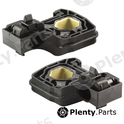 Bapmic TOPT12KIT007 — Mounting, radiator