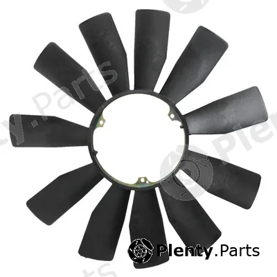 Bapmic TOPT1104004 — Fan Wheel, engine cooling