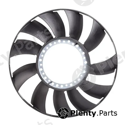 Bapmic BF0426440001 — Fan Wheel, engine cooling