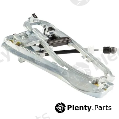 Bapmic ATPA1214137001 — Frame, exterior door handle