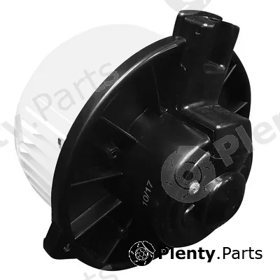 Bapmic TOPT3151010 — Interior Blower