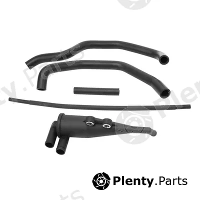 Bapmic BACB12-KIT185 — Repair Kit, crankcase ventilation