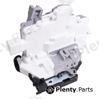 Bapmic BF0112970009 — Door Lock