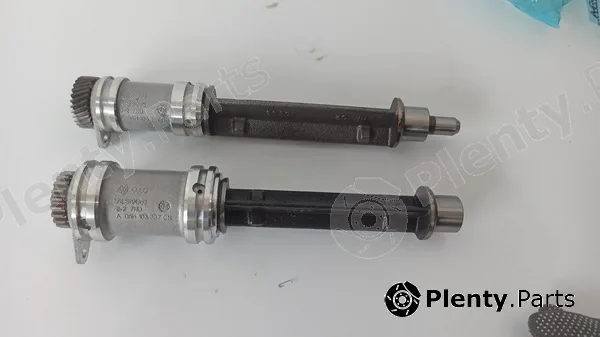 Bapmic EF0438740001 — Balance Shaft, crank drive