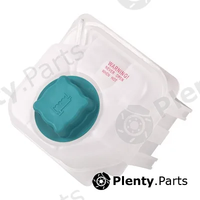Bapmic BF0426720117 — Expansion Tank, coolant