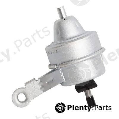 Bapmic BF0428140245 — Mounting, engine