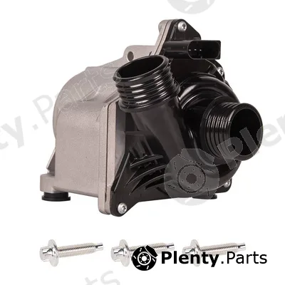 Bapmic BF0426350112 — Water Pump, engine cooling