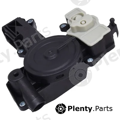 Bapmic BACB13-911022 — Oil Separator, crankcase ventilation