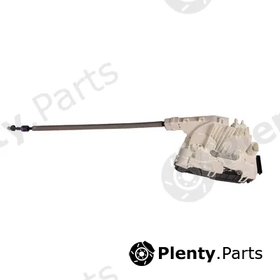 Bapmic BF0111740087 — Door Lock