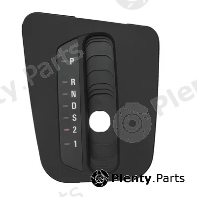 Bapmic ATPP1269128003 — Shift Console, automatic transmission