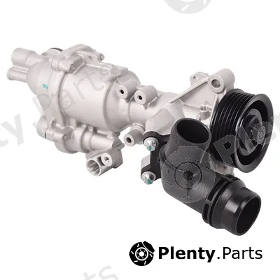 Bapmic BF0426350119 — Water Pump, engine cooling