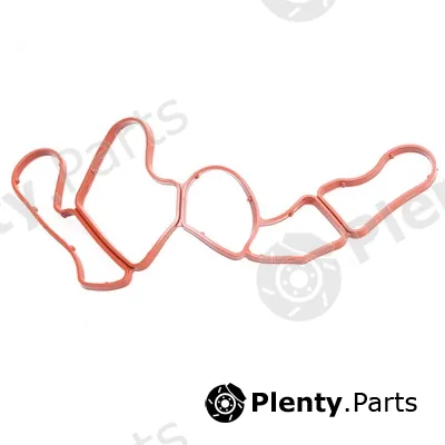Bapmic BACB11-U17101 — Gasket, oil cooler