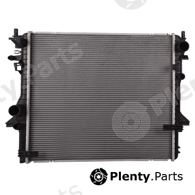 Bapmic BF0426790193 — Radiator, engine cooling