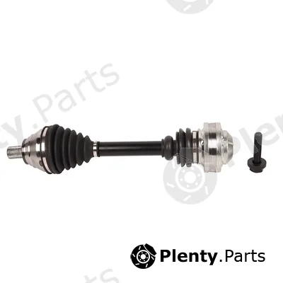 Bapmic BF0319980002 — Drive Shaft