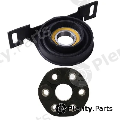 Bapmic BACB12-KIT148 — Suspension, propshaft