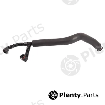Bapmic BF0424710034 — Hose, crankcase ventilation