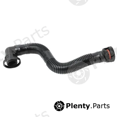 Bapmic BACB13-121013 — Hose, crankcase ventilation