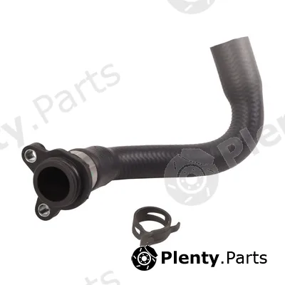 Bapmic TOPT1213153 — Radiator Hose