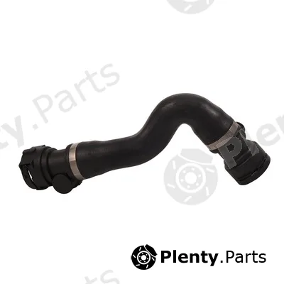 Bapmic TOPT1213167 — Radiator Hose