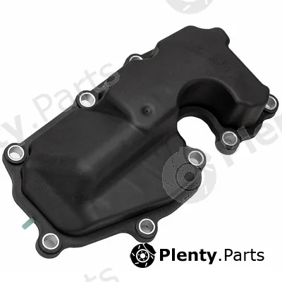 Bapmic BACB13-911013 — Oil Separator, crankcase ventilation