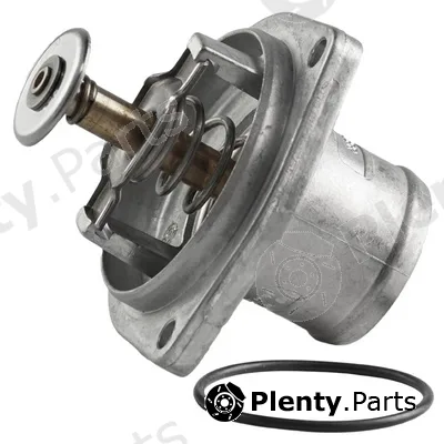 Bapmic TOPT1106006 — Thermostat, coolant