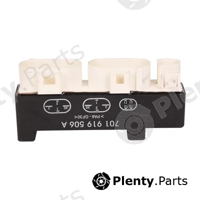 Bapmic BF0426600001 — Relay, radiator fan overrun