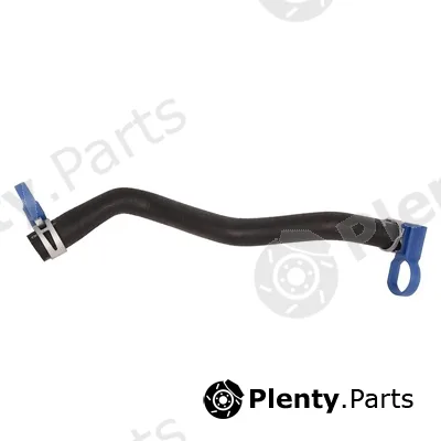 Bapmic BF0426660393 — Radiator Hose