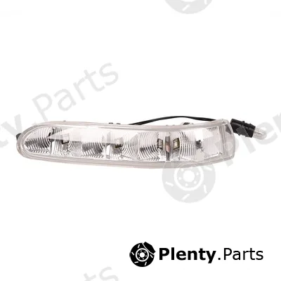 Bapmic ATPP1183121001 — Periphery Light, exterior mirror