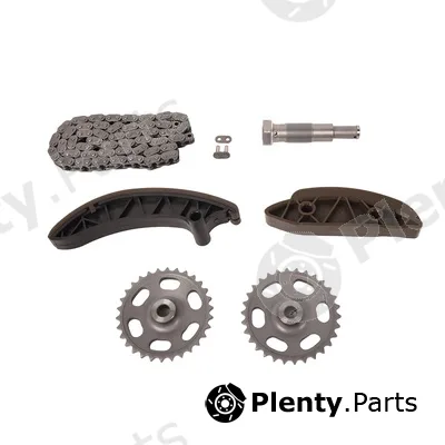 Bapmic BK0422620009 — Timing Belt Kit