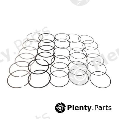 Bapmic BF0424480007 — Piston Ring Kit