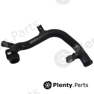 Bapmic BF0426660048 — Coolant Pipe