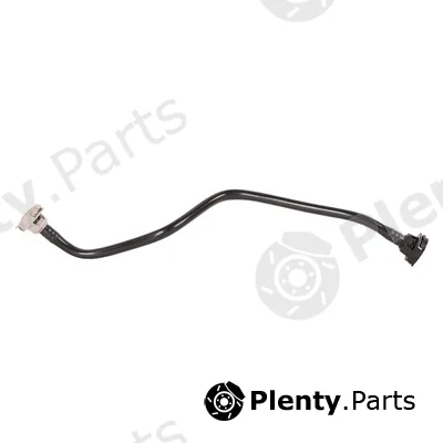 Bapmic BF0437200001 — Radiator Hose