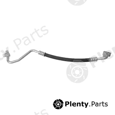 Bapmic TOPT1260002 — Low Pressure Line, air conditioning