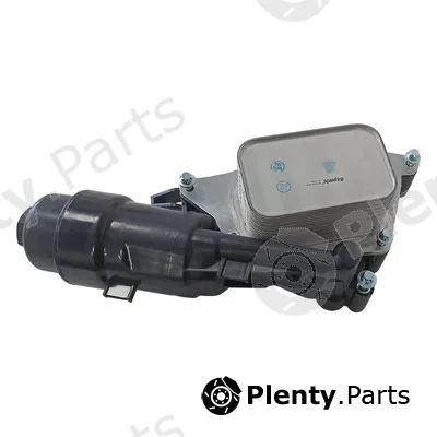 Bapmic BF0423410008 — Oil Filter