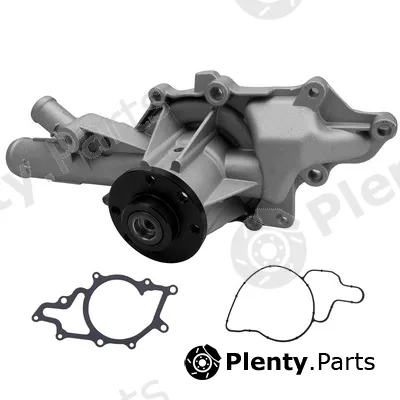 Bapmic TOPT1105053 — Water Pump, engine cooling