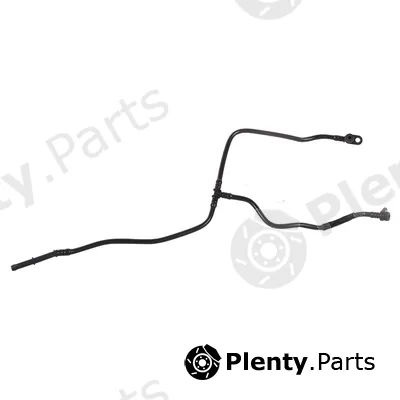 Bapmic TOPT1313009 — Coolant Pipe