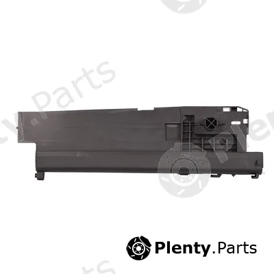 Bapmic ATPP1212133017 — Mounting, radiator