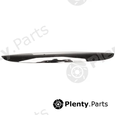 Bapmic ATPP1269140001 — Trim/Protection Strip, radiator grille