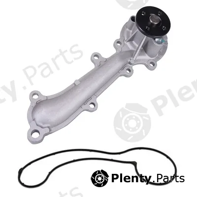 Bapmic BF0426350003 — Water Pump, engine cooling