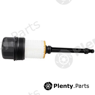 Bapmic BACB11-214001 — Cap, oil filter housing