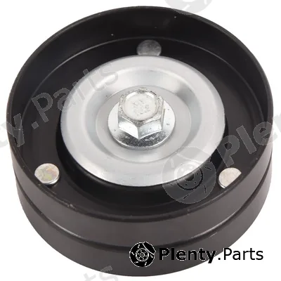 Bapmic BF0422540013 — Deflection/Guide Pulley, V-ribbed belt