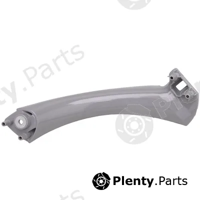 Bapmic ATPP1214158007 — Exterior Door Handle