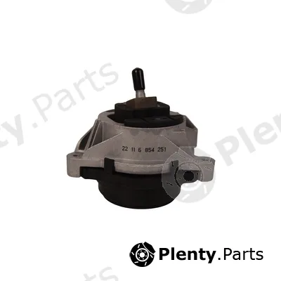 Bapmic BF0428140152 — Mounting, engine