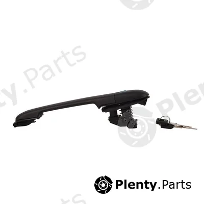 Bapmic BF0111840059 — Exterior Door Handle